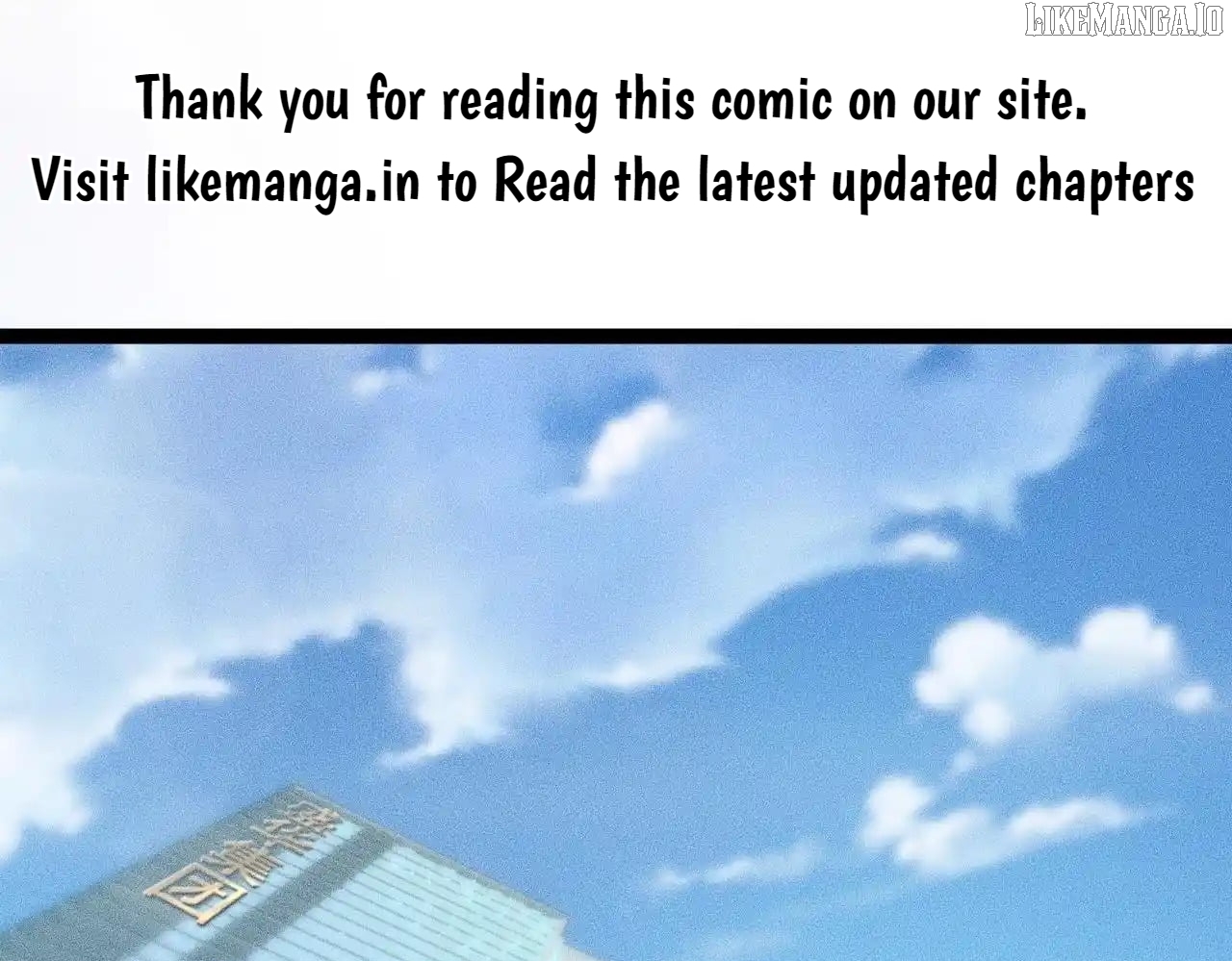Hidden Dragon in the City (2025) Chapter 10 - page 1